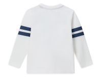 Лонгслив для мальчика