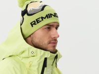 Шапка Remington Snowboard