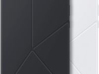Чехол-книжка Samsung Galaxy Book Cover Tab A11 белый