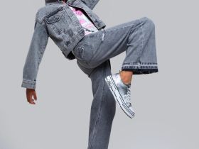 Полуботинки для девочек