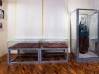 Музей-заповедник – этнографический комплекс «Дагестанский аул»