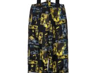 Комплект текстильный с полиуретановым покрытием для мальчиков: куртка, брюки