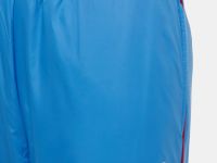 Спортивные брюки с отделкой из капсулы ретро