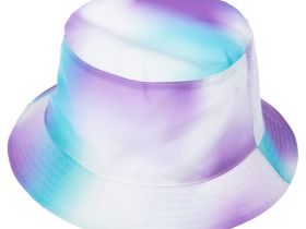 Панама текстильная для девочек