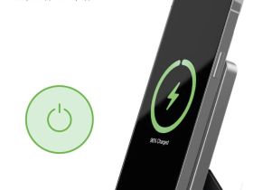 Внешний аккумулятор uBear