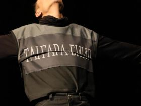 «Мастера и Маргариту» на якутском языке поставили в Саха театре