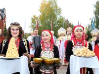 Уфимский районный дом культуры