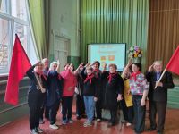 Роговский сельский дом культуры