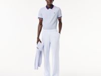 Мужское поло Lacoste Regular Fit