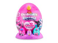 9296 Игровой набор ZURU Rainbocorns «EGGZANIA MINI», в ассортименте