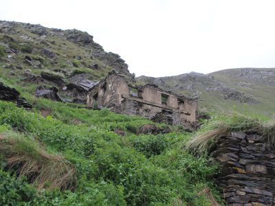 Хоз.-жилой комплекс