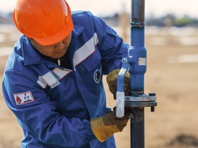 Сахатранснефтегаз существенно сократил срок подключения предпринимателей к газовым сетям 