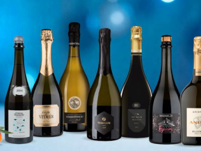 Лучшее игристое по соотношению цены и качества