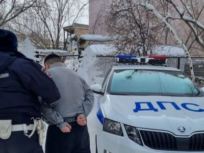 В Якутске с пятницы по воскресенье угнали пять автомобилей