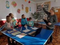 Тамбарский сельский дом культуры