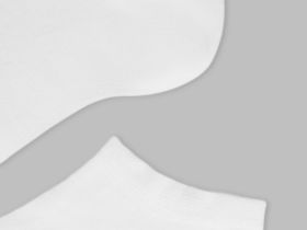 Носки из бамбука с эластаном