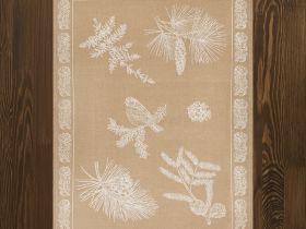 Полотенце Golden dream