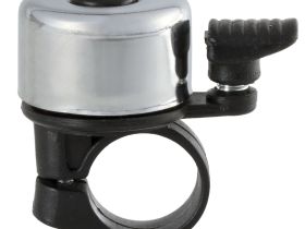 Звонок ACME ударный (красный)