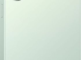 Смартфон Samsung Galaxy S25+ 256 ГБ мятный