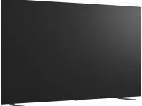 Телевизор LG OLED83B6RLA.ARUG коричневый/серый, 83", OLED 4K UHD, 144 Гц, Smart TV (webOS), серый