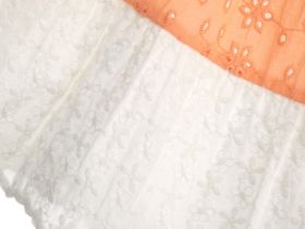 Футболка для маленькой девочки