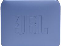Портативная колонка JBL GO Essential Синяя