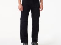 Мужские брюки-карго Lacoste Relaxed Fit