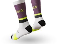 Носки Fizik Team Edition (белый M)