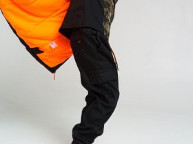 Ботинки для мальчика