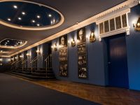 Государственный академический Большой театр России (Камерная сцена им. Б. А. Покровского)