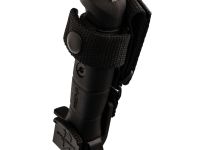 Тактический нож Kizlyar Supreme Combat, сталь AUS-10Co, рукоять кратон