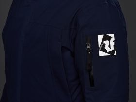 Куртка пуховая Kodiak VI DF Мужская