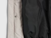 Утеплённая куртка для мальчиков, Серый