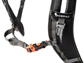 Рюкзак Acepac Flite 10 MKIII (черный)