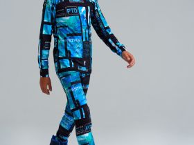 Термокомплект трикотажный для мальчиков: брюки, толстовка для эпизодического использования