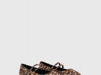 Балетки для девочек, Мультицвет