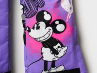 Комплект текстильный с полиуретановым покрытием для девочек: куртка, брюки