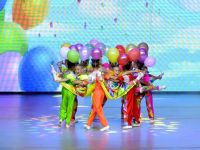 Центр циркового искусства «Цирк Арт-Алле»