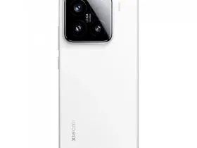 Xiaomi 15 12/256Gb (White)