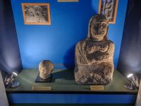 Темрюкский историко-археологический музей