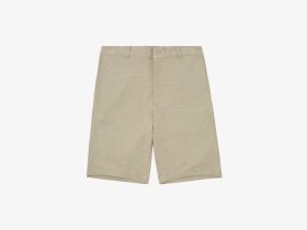 Мужские лёгкие шорты Lacoste