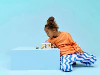 Friends 42679 Конструктор Отель Зайчик в Хартлейк-Сити