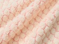 Полотенце махровое Girolamo, пудра