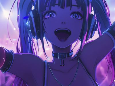 Big Fandom Night: New Year Party