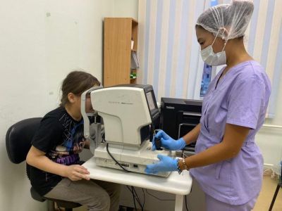 Мобильная бригада врачей отправится в труднодоступные села Намского района