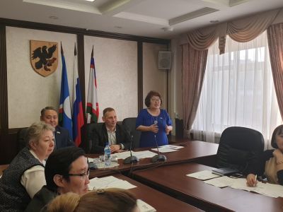 В рабочую группу по защите прав обманутых участников будет включён депутат Якутской городской думы