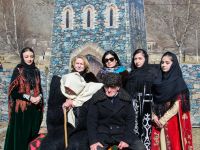 Дворец культуры им. К. Кулиева