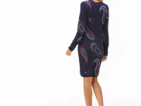 Женское платье Lacoste