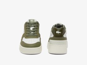 Мужские кроссовки Lacoste ACECLIP PRM 224 1 SMA