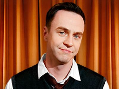 Иван Абрамов